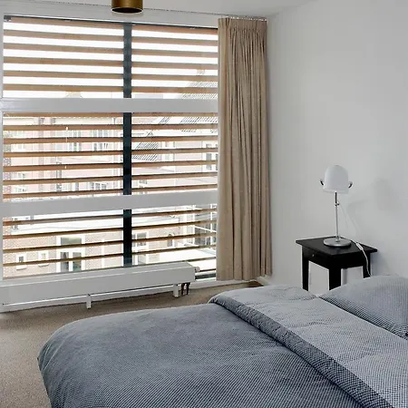 Serviced City Penthouse * Τίλμπουργκ