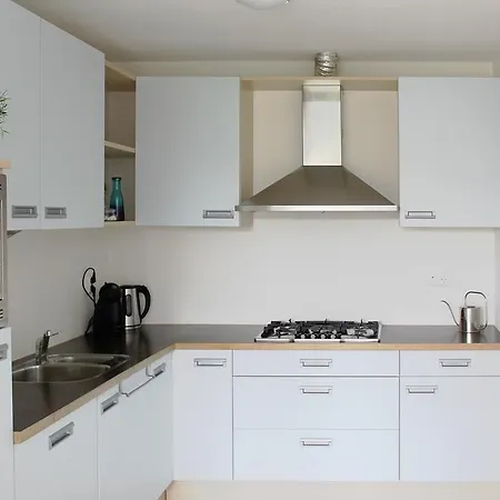 Serviced City Penthouse Διαμέρισμα