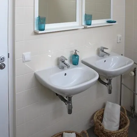 Serviced City Penthouse *